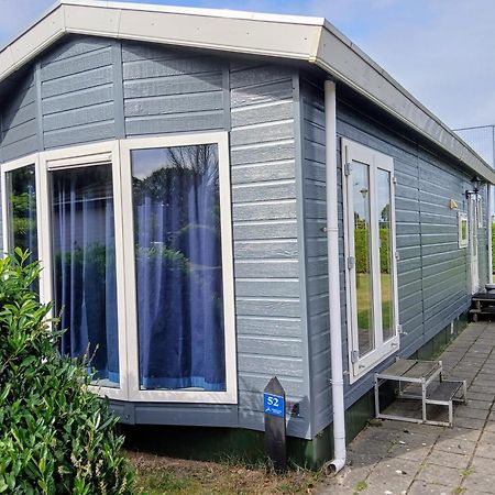 Chalet De Putter In Putten Krachtighuizen Екстер'єр фото