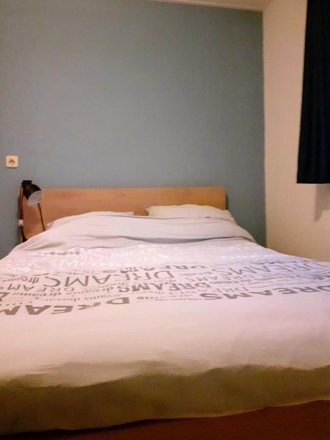 Chalet De Putter In Putten Krachtighuizen Екстер'єр фото