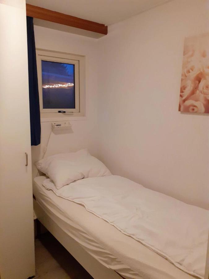 Chalet De Putter In Putten Krachtighuizen Екстер'єр фото