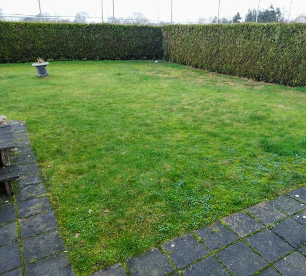 Chalet De Putter In Putten Krachtighuizen Екстер'єр фото